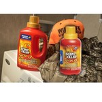 WILDLIFE RESEARCH SCENT KILLER GOLD LAUNDRY DETERGENT