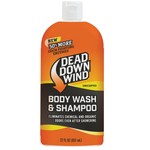 DEAD DOWN WIND Unscented Bodywash & Shampoo 22 oz