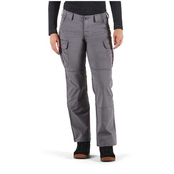 5.11 TACTICAL WOMENS STRYKE PANT Storm
