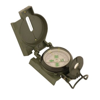 FOX OUTDOOR MILITARY MARCHING COMPASS