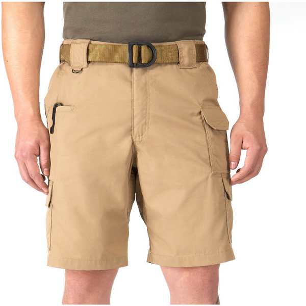 5.11 TACTICAL TACLITE SHORTS 9.5" TDU Khaki 44 w