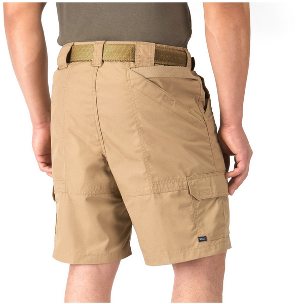 5.11 TACTICAL TACLITE SHORTS 9.5" TDU Khaki 44 w