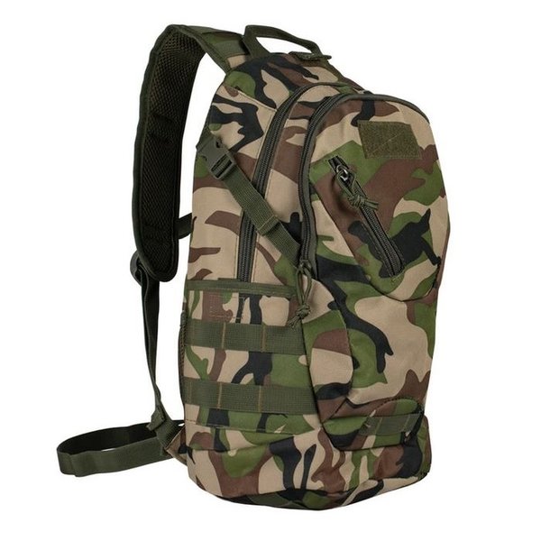 FOX OUTDOOR SCOUT TACTICAL DAY PACK