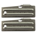 FOX OUTDOOR GI Can Opener SS 2pk
