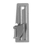 FOX OUTDOOR GI Can Opener SS 2pk