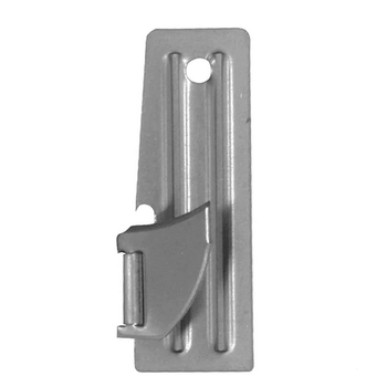 FOX OUTDOOR GI CAN OPENER S/S 2pk