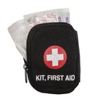 FOX OUTDOOR SOLDIER INDIVIDUAL FIRST AID KIT