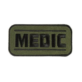 FOX OUTDOOR Medic Patches 3.5"x 2"