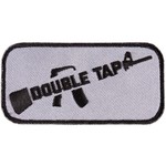 FOX OUTDOOR DOUBLE TAP 2.5"x 2"