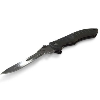 HAVALON PIRANTA FORGE Black