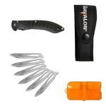 HAVALON Forge Black