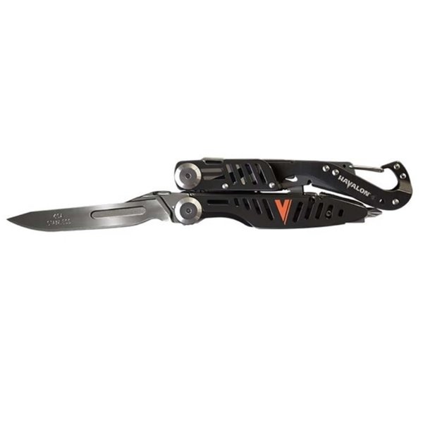 HAVALON EVOLVE MULTI-TOOL