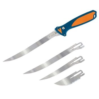 HAVALON TALON FISH QUIK-CHANGE II Blue/Orange