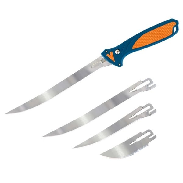 HAVALON Talon Fish Quik-Change II Blue/Orange