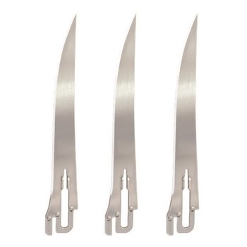 HAVALON Talon Fish 5" Replacement Blades 3 pack