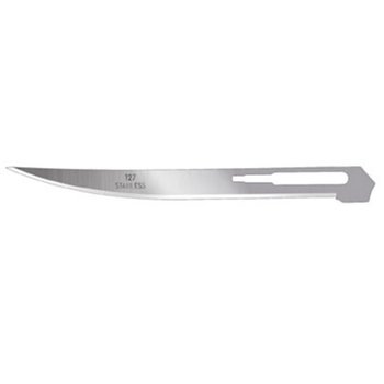 HAVALON #127XT Fillet Blades 5 pack