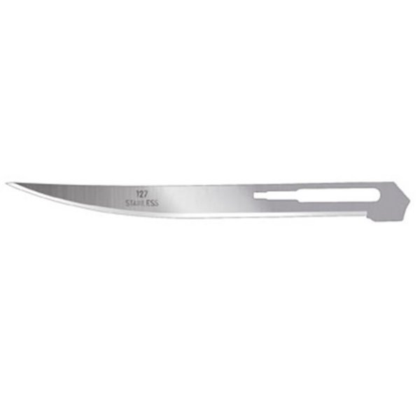 HAVALON #127XT Fillet Blades 5 pack