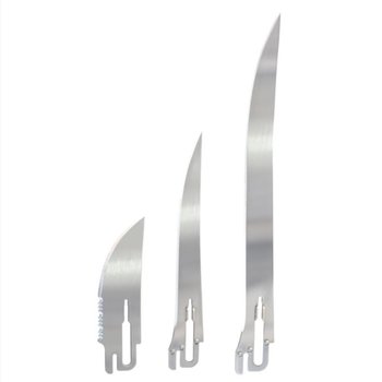 HAVALON Talon Fish 3"/5"/7" Blade 3pk