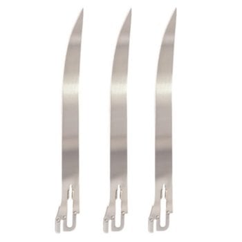 HAVALON TALON FISH BLADES 7" 3pk