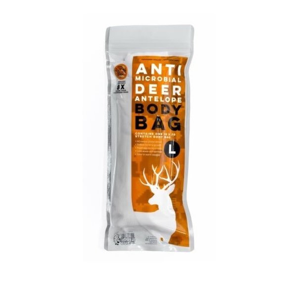 KOOLA BUCK Anti-Microbial Deer & Antelope Body Bag