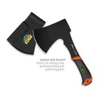 OUTDOOR EDGE Outfitter Hunting and Game Processing Kit