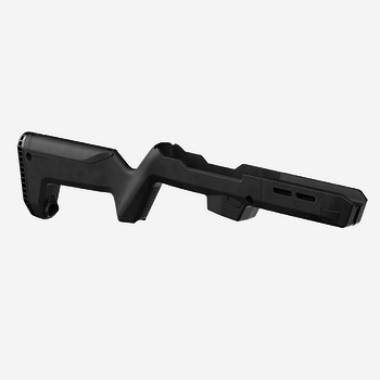 MAGPUL PC BACKPACKER STOCK RUGER PC CARBINE Black