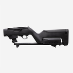 MAGPUL PC BACKPACKER STOCK RUGER PC CARBINE Black