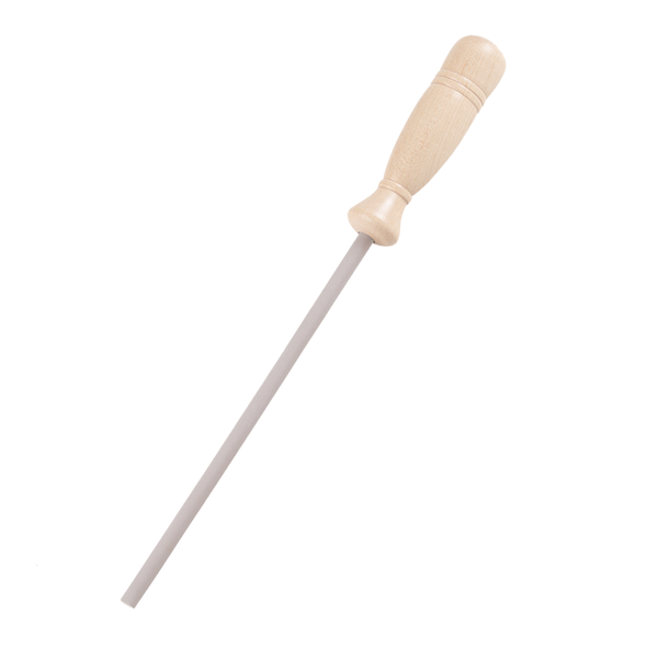 LANSKY Sharp Stick 8" Medium Ceramic