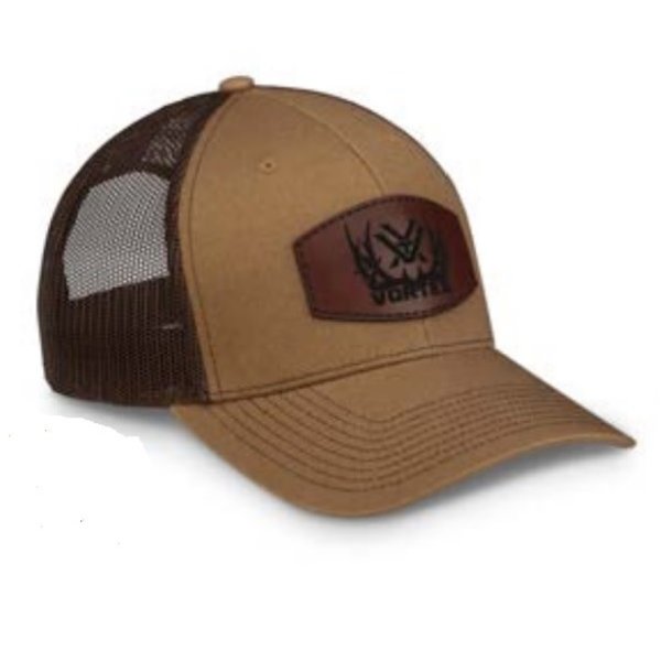 VORTEX Full-Tine Heritage Cap Sand Bar