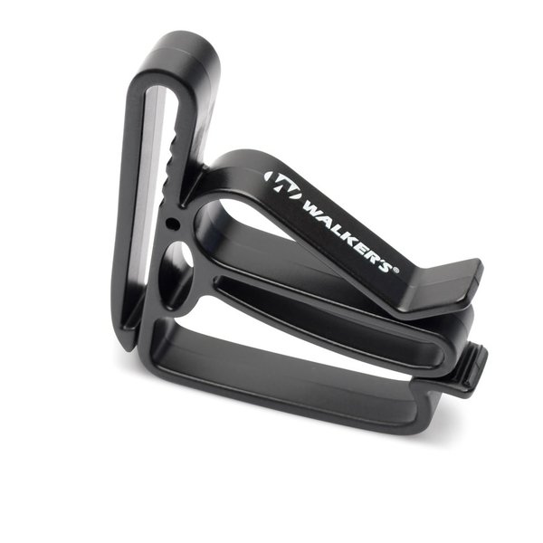WALKER'S Ear Muff Belt Clip Holder