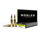 NOSLER 243 WIN 90gr BALLISTIC TIP 20ct