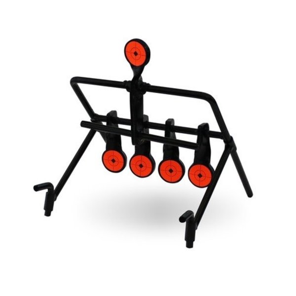 BIRCHWOOD CASEY 22 RIMFIRE EXPERT RESETTING TARGET