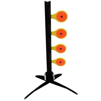 BIRCHWOOD CASEY World of Targets .22 Rimfire Dueling Tree Target