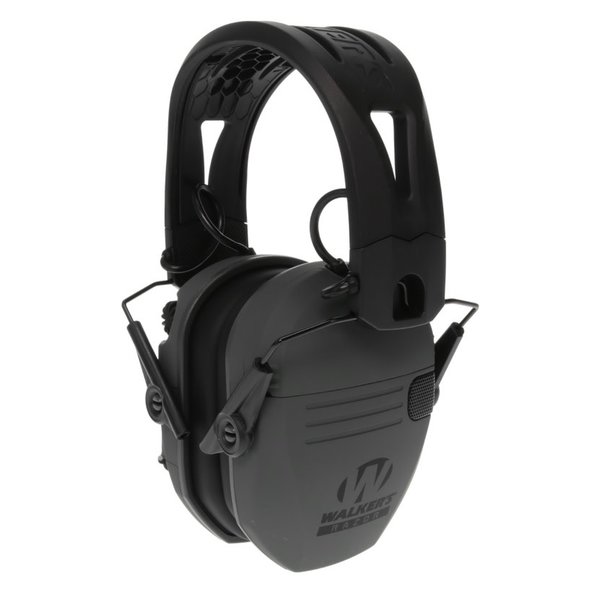 WALKER'S Razor Tacti-Grip Ear Muff