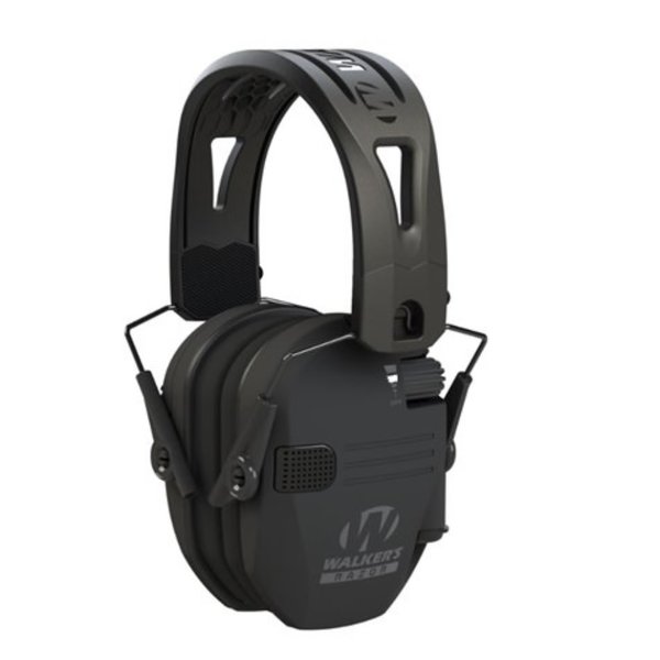WALKER'S Razor Tacti-Grip Ear Muff