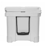 CALCUTTA RENEGADE COOLER w/REMOVABLE TRAY DIVIDER & LED