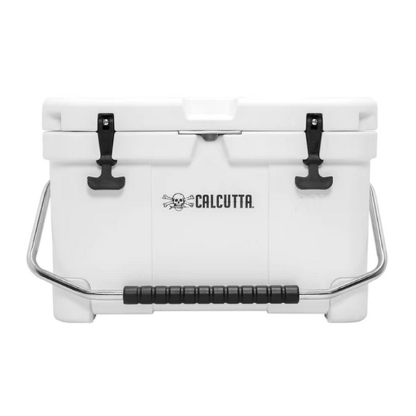 CALCUTTA RENEGADE COOLER 20 Liter w/Carry Handle & LED