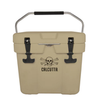 CALCUTTA RENEGADE COOLER 11 Liter w/Carry Handle & LED