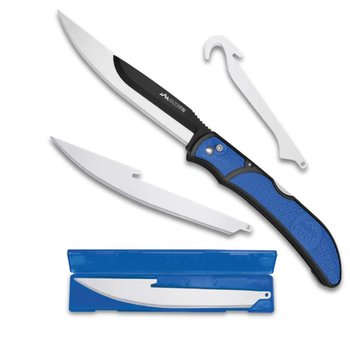 OUTDOOR EDGE 5.0" RazorFin Folding Fillet Knife