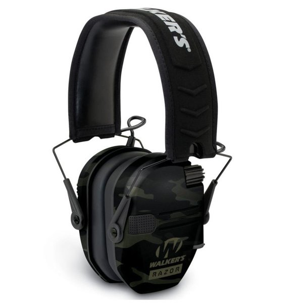 WALKER'S Razor Slim Electronic Ear Muff
