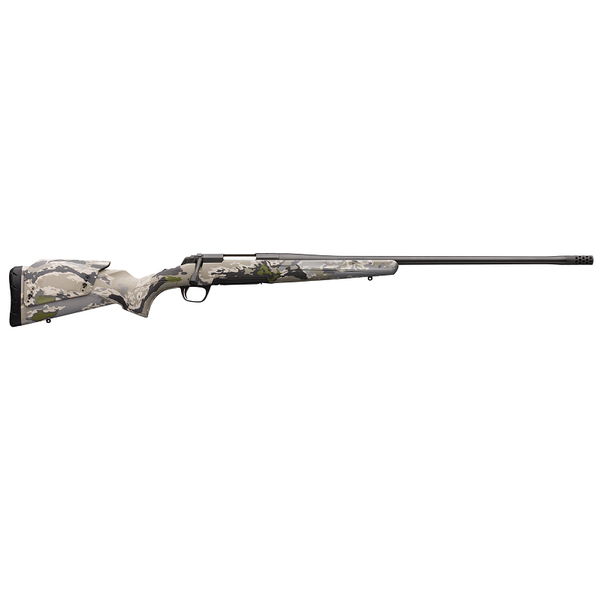 BROWNING X-BOLT 300 WIN MAG WHNT LR 26"