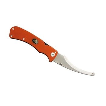 OUTDOOR EDGE Zip Pro Gutting Knife