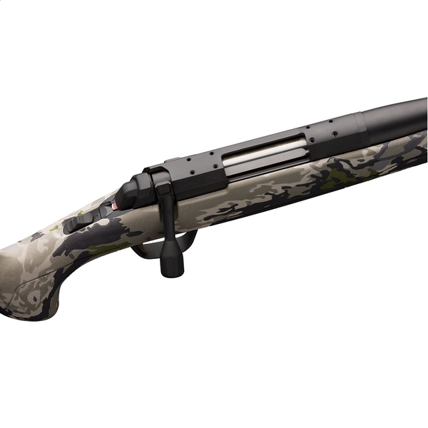 BROWNING X-BOLT WESTERN HUNTER 6.5 PRC 24"