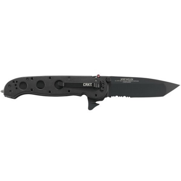 CRKT M16-13ZLEK Spear Point