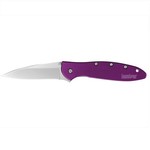 KERSHAW LEEK PURPLE