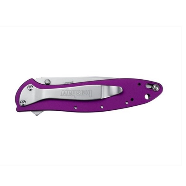 KERSHAW LEEK PURPLE