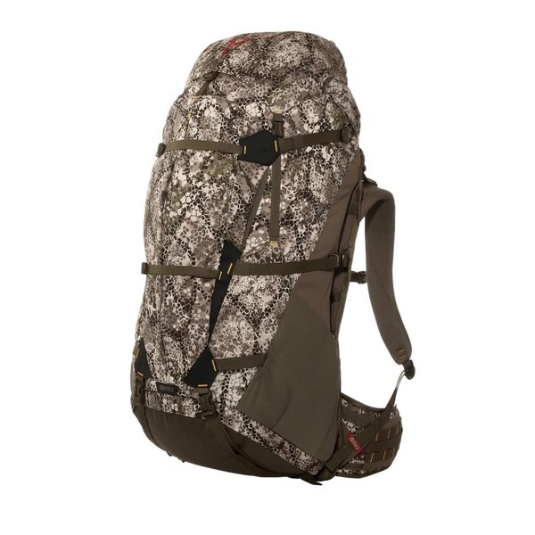BADLANDS MRK 6 Approach Pack