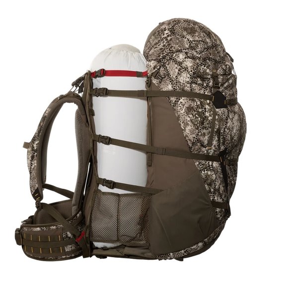 BADLANDS MRK 6 Approach Pack