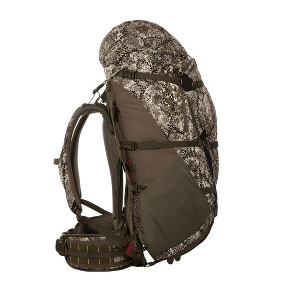 BADLANDS MRK 6 Approach Pack