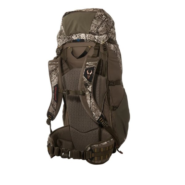 BADLANDS MRK 6 Approach Pack